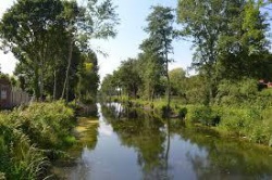 ZA 19/10/19 Natuur- en landschapswandeling in Brasschaat (24km) 